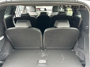 Peugeot 5008 bild 5