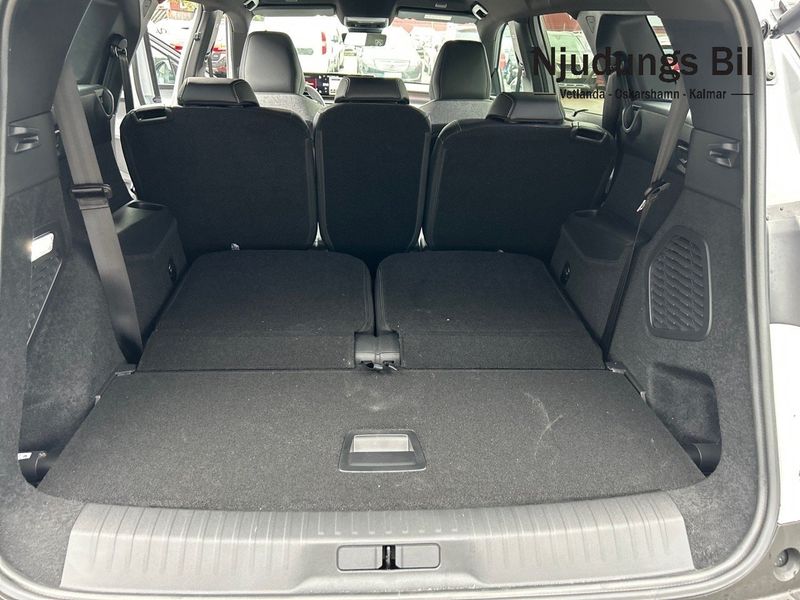 Peugeot 5008 bild 9