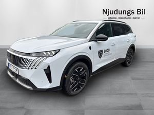 Peugeot 5008 bild 1