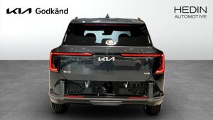 Kia EV5 bild 5