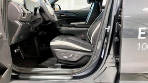 Kia EV5 bild 15