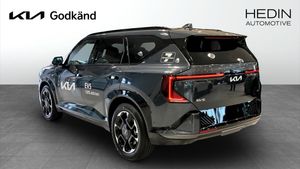 Kia EV5 bild 6