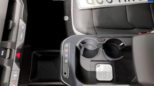 Kia EV5 bild 16