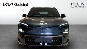 Kia EV5 bild 2