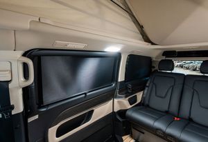 Mercedes Marco Polo bild 23