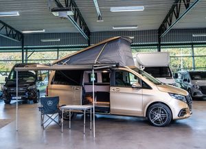 Mercedes Marco Polo bild 9