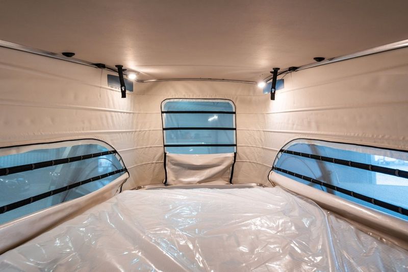 Mercedes Marco Polo bild 27