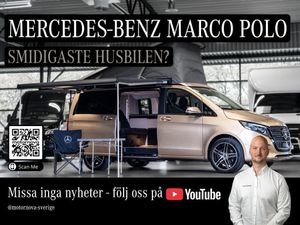 Mercedes Marco Polo bild 2