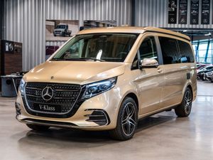 Mercedes Marco Polo bild 4