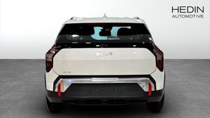 Kia EV3 bild 5