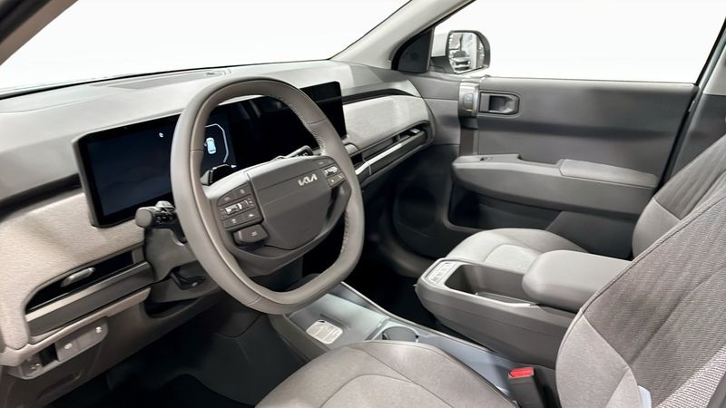 Kia EV3 bild 8