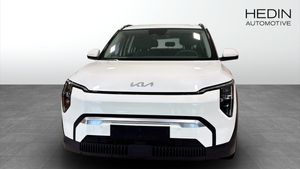 Kia EV3 bild 2