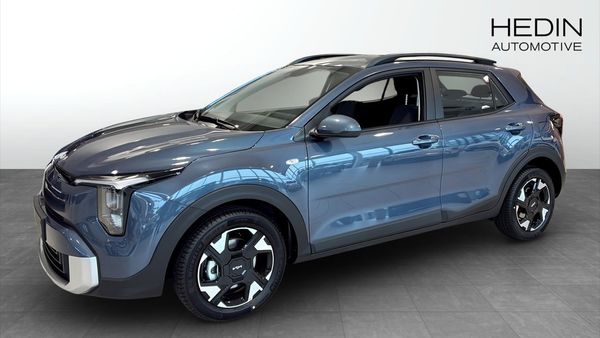 Kia Stonic 1.0 T-GDI DCT ACTION - 2026