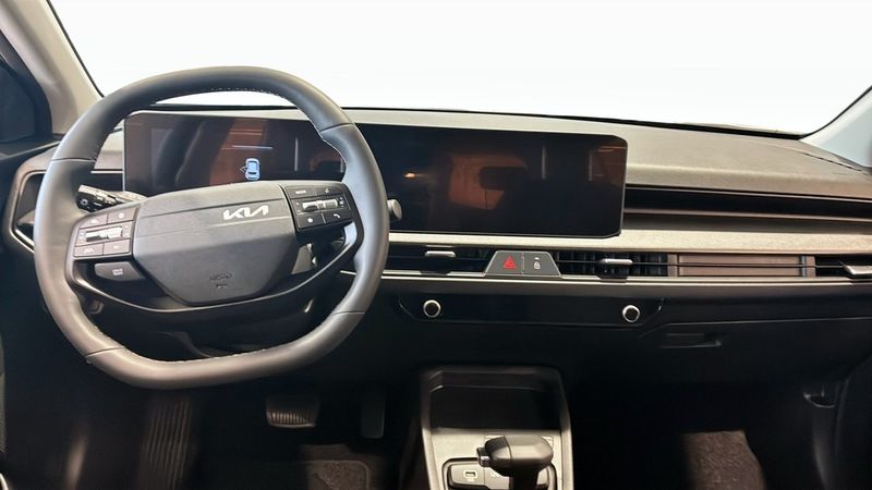 Kia Stonic bild 4