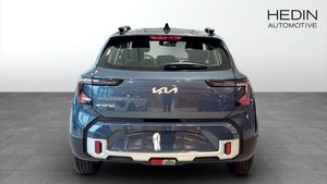 Kia Stonic bild 7