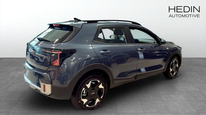 Kia Stonic bild 2