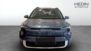 Kia Stonic bild 8