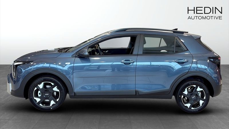 Kia Stonic bild 6
