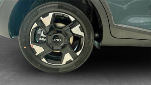 Kia Stonic bild 9