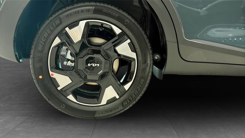 Kia Stonic bild 9