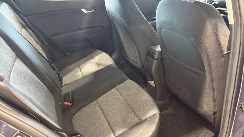 Kia Stonic bild 5