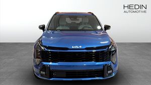 Kia Sportage bild 8