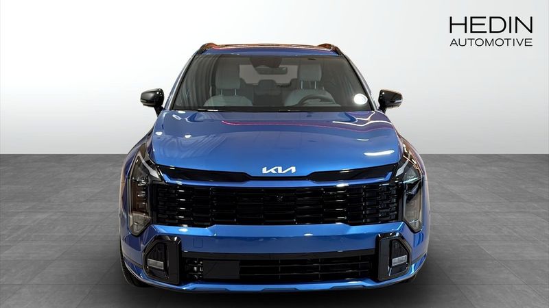 Kia Sportage bild 8