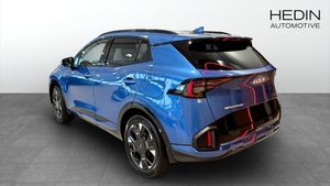 Kia Sportage bild 2