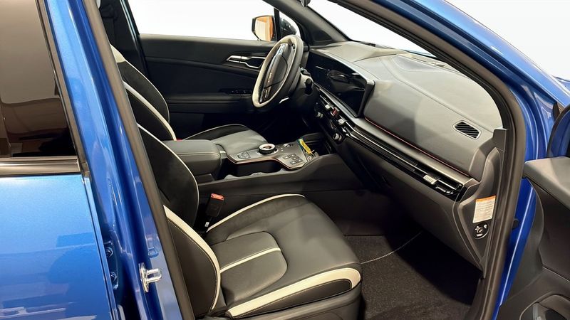 Kia Sportage bild 3