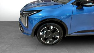 Kia Sportage bild 9