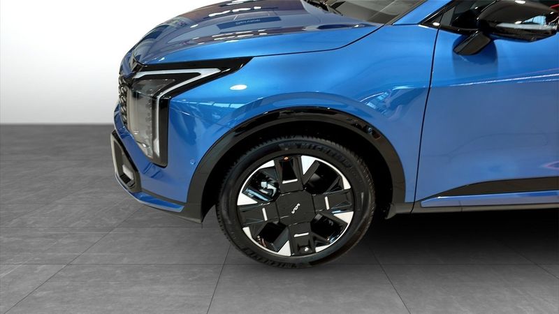 Kia Sportage bild 9