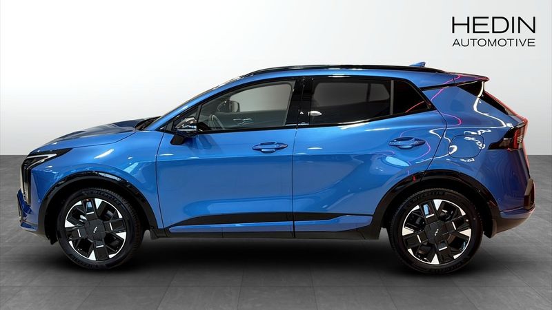 Kia Sportage bild 6