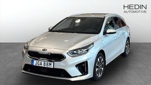 Kia Cee´d bild 1