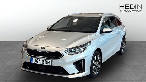 Kia Cee´d Kia Ceed - 2021