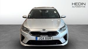 Kia Cee´d bild 8