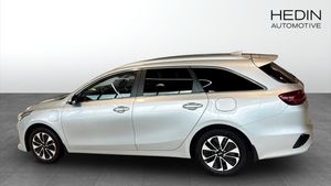 Kia Cee´d bild 6