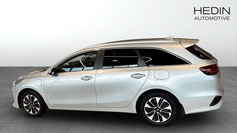 Kia Cee´d bild 6