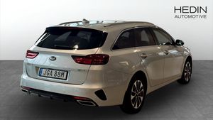 Kia Cee´d bild 2