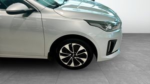 Kia Cee´d bild 9