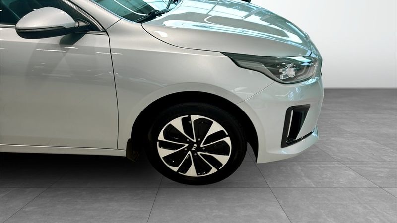 Kia Cee´d bild 9