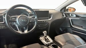 Kia Cee´d bild 4
