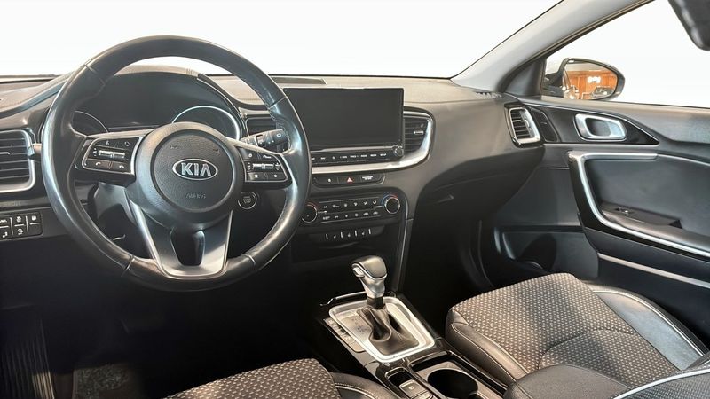 Kia Cee´d bild 4