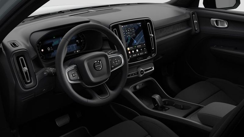 Volvo EX40 bild 6