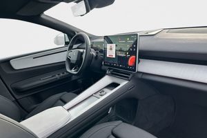 Polestar 4 bild 15