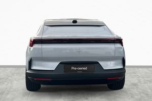 Polestar 4 bild 6
