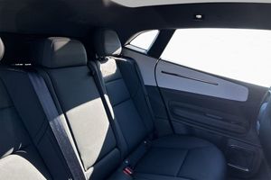 Polestar 4 bild 14