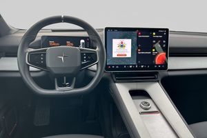 Polestar 4 bild 14