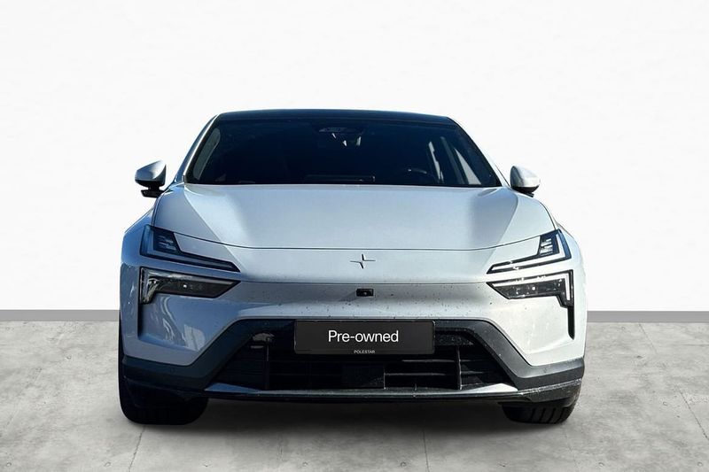 Polestar 4 bild 3