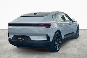 Polestar 4 bild 10