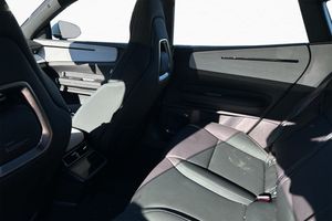 Polestar 4 bild 11